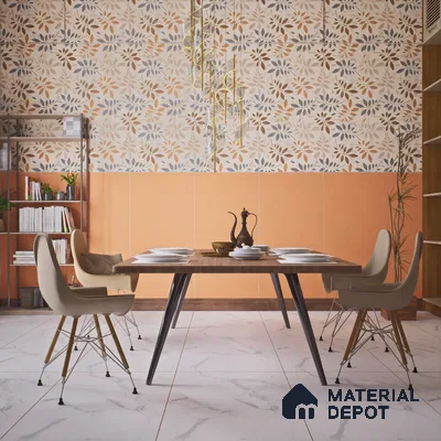 TL 05635 Sunset 1200x600 mm Fullbody Vitrified Wall & Floor Tile - 9 mm