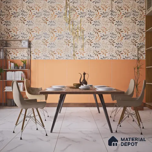 TL 05635 Sunset 1200x600 mm Fullbody Vitrified Wall & Floor Tile - 9 mm