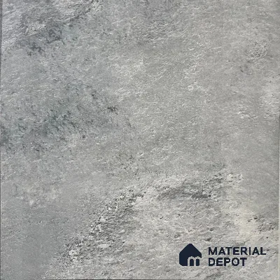 TL 03397 Matte Finish 400x400 mm Moonlite Digital Parking Tile - 12 mm | Pattern Alignment May Vary | 2-3 mm Spacer is Mandatory