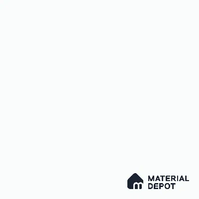 TL 00964 Super White 1200x600 mm Glossy Finish Vitrified Wall & Floor Tile - 9 mm