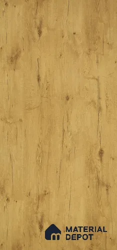 Wooden Look SW 424 Seasoned Wooden 8 ft x 4 ft Texture Finish Decorative Laminate - 1 mm | Suitable for TV Unit, Wardrobe, Kitchen Cabinets
