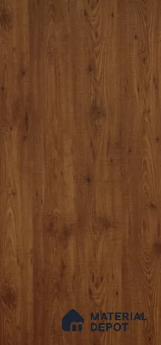 Wooden Look SW 48 Seasoned Wooden 8 ft x 4 ft Texture Finish Decorative Laminate - 1 mm | Suitable for TV Unit, Wardrobe, Kitchen Cabinets