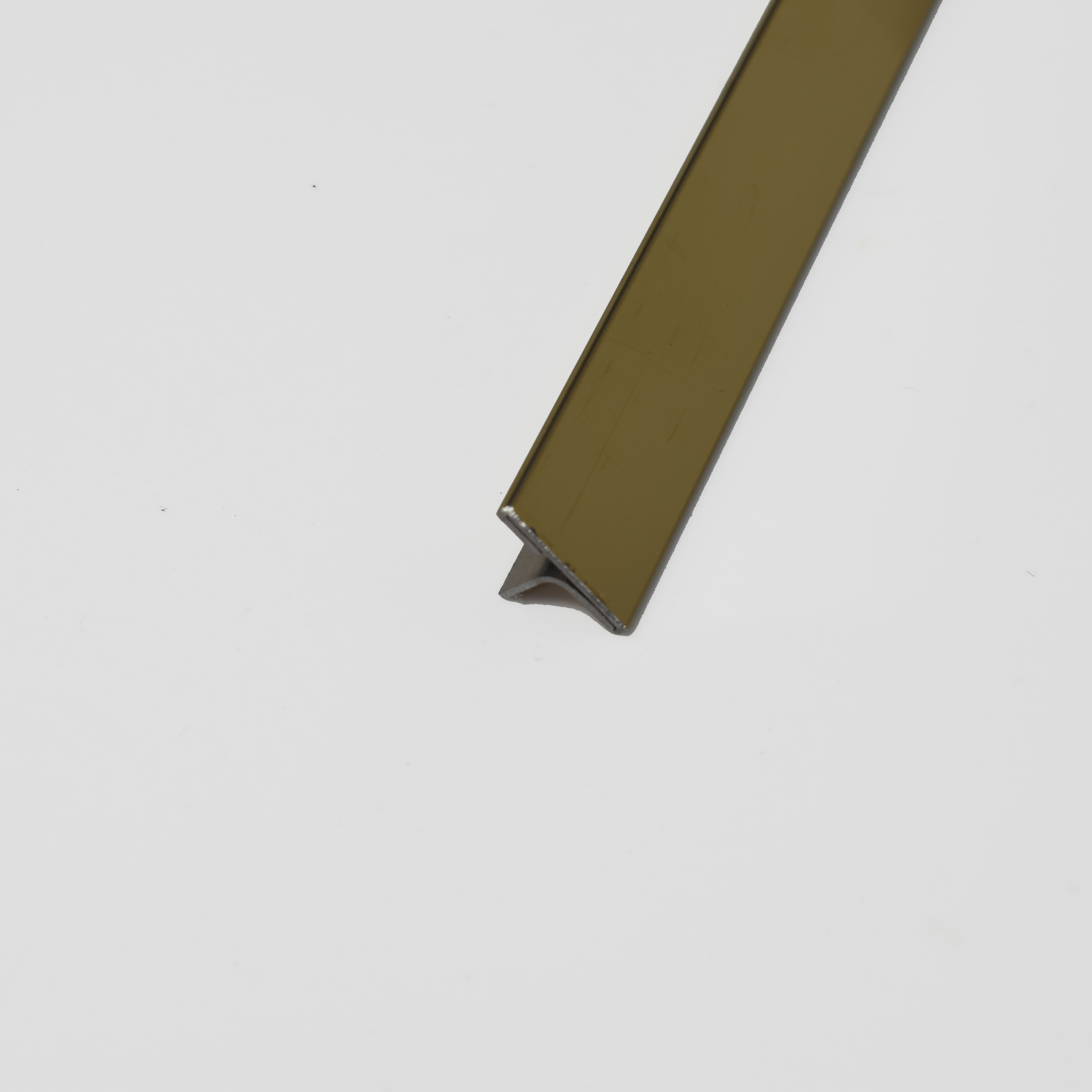 Metallic Profiles