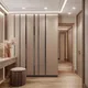 Room Application for Glossy Stainless Steel T-Profile Profiles PM 00281 E | Image - 1