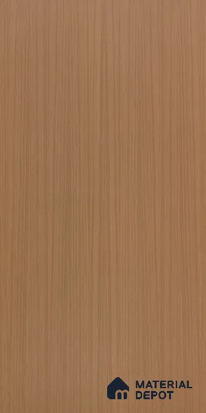 Tanned Veins F827 Teak 2440x1220 mm Veneer - 3.5 mm