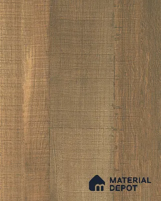 Wooden Look TC 1407 Tropical Cut 8 ft x 4 ft Texture Finish Decorative Laminate - 1.25 mm | Suitable for TV Unit, Wardrobe, Kitchen Cabinets