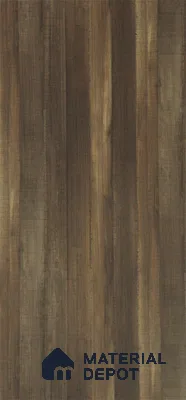 Wooden Look TC 1407 Tropical Cut 8 ft x 4 ft Texture Finish Decorative Laminate - 1.25 mm | Suitable for TV Unit, Wardrobe, Kitchen Cabinets