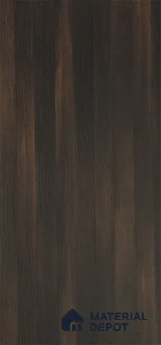 Wooden Look TC 1408 Tropical Cut 8 ft x 4 ft Texture Finish Decorative Laminate - 1.25 mm | Suitable for TV Unit, Wardrobe, Kitchen Cabinets