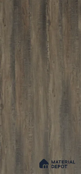 Grey Wood Look TC 1431 Tropical Cut 8 ft x 4 ft Texture Finish Decorative Laminate - 1.25 mm | Suitable for TV Unit, Wardrobe, Kitchen Cabinets