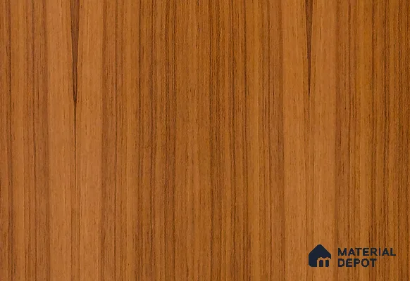 Teak Wood 24x15 mm | 7.5 ft