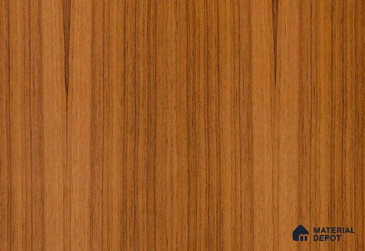 Teak Wood 15x10 mm | 7.5 ft