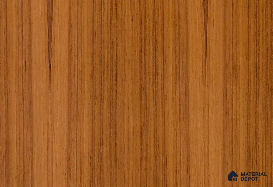 Teak Wood 24x15 mm | 7.5 ft