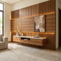 Teak Wood Laminates