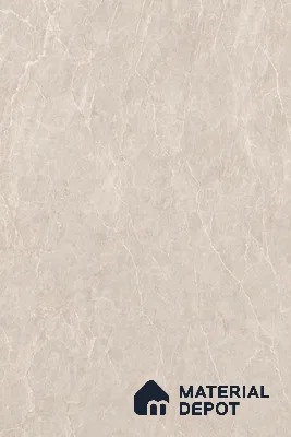 Budget Friendly Large Format Marble Floor Tile TL 04400 Terix Pearl Glossy Finish Vitrified Colorbody Tile - 15 mm | Suitable for Living Room, Bedroom, Office | Adhesive and Spacers Must be Used During Installation