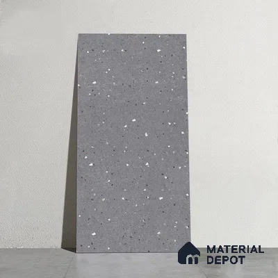 TL 04459 Terra Gris 1200 x 600 mm Digital Punch Matte Finish Vitrified Tile - 9 mm