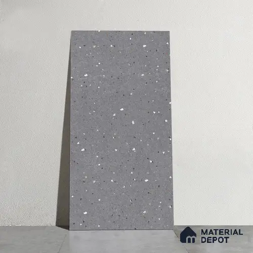 TL 04459 Terra Gris 1200 x 600 mm Digital Punch Matte Finish Vitrified Tile - 9 mm