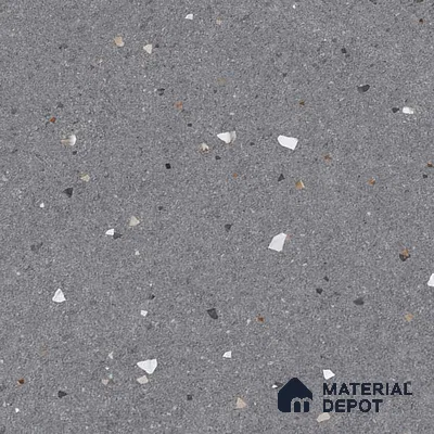TL 04459 Terra Gris 1200 x 600 mm Digital Punch Matte Finish Vitrified Tile - 9 mm