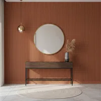 Terracotta PU Panels