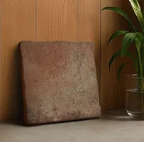 Terracotta Roof Tiles