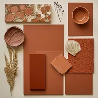 Terracotta Tiles
