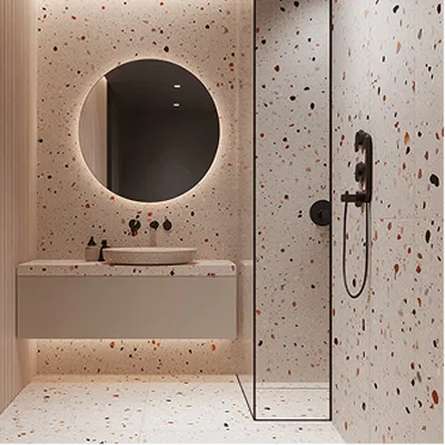 Terrazzo