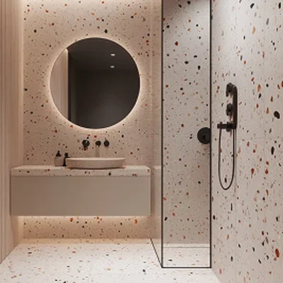 Terrazzo Tiles