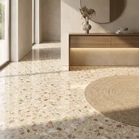 Terrazzo Floor Tiles