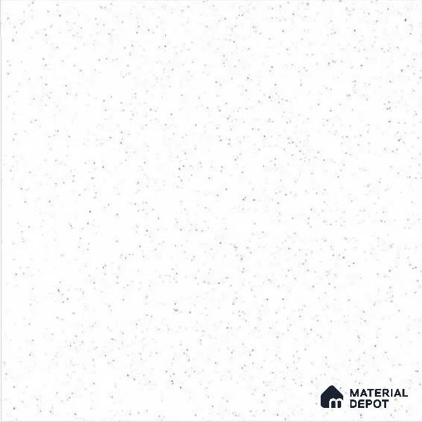 Terrazzo Full Body Floor & Wall Tile | TL 11395 Cresto Bianco | 2 ft x 2 ft Matte Finish Tile - 9 mm | Suitable For Living Room, Bedroom, Kitchen