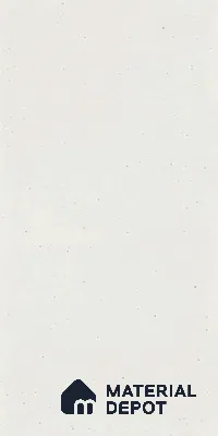 Terrazzo Wall & Floor Tile TL 06660 C Stars Bianco Lux 4 ft x 2 ft Full Body Vitrified Polish Finish - 9 mm | Suitable For Living Room, Bedroom, Bathroom, Terrace, Office & Balcony (Sample)