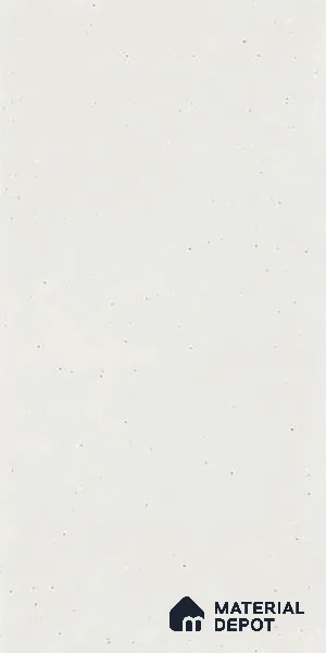 Terrazzo Wall & Floor Tile TL 06660 C Stars Bianco Lux 4 ft x 2 ft Full Body Vitrified Polish Finish - 9 mm | Suitable For Living Room, Bedroom, Bathroom, Terrace, Office & Balcony (Sample)