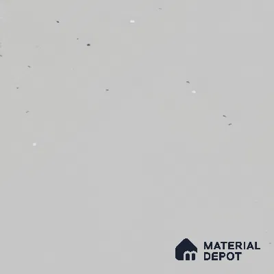 Terrazzo Wall & Floor Tile TL 06660 F Stars Grey Lux 4 ft x 2 ft Full Body Vitrified Polish Finish - 9 mm | Suitable For Living Room, Bedroom, Bathroom, Terrace, Office & Balcony (Sample)