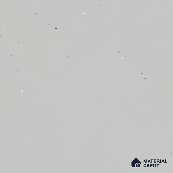 Terrazzo Wall & Floor Tile TL 06660 F Stars Grey Lux 4 ft x 2 ft Full Body Vitrified Polish Finish - 9 mm | Suitable For Living Room, Bedroom, Bathroom, Terrace, Office & Balcony (Sample)