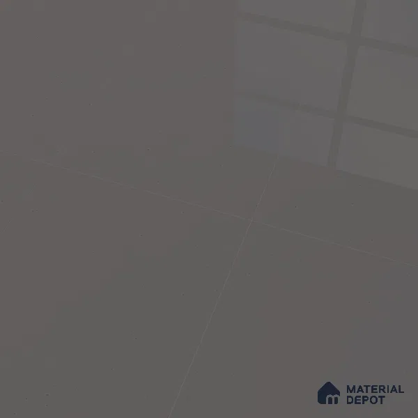 Terrazzo Wall & Floor Tile TL 06660 L Stars Nero Lux 4 ft x 2 ft Full Body Vitrified Polish Finish - 9 mm | Suitable For Living Room, Bedroom, Bathroom, Terrace, Office & Balcony