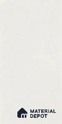 Terrazzo Wall & Floor Tile TL 06660 Stars Bianco Natural 4 ft x 2 ft Full Body Vitrified Matte Finish - 9 mm | Suitable For Living Room, Bedroom, Bathroom, Terrace, Office & Balcony
