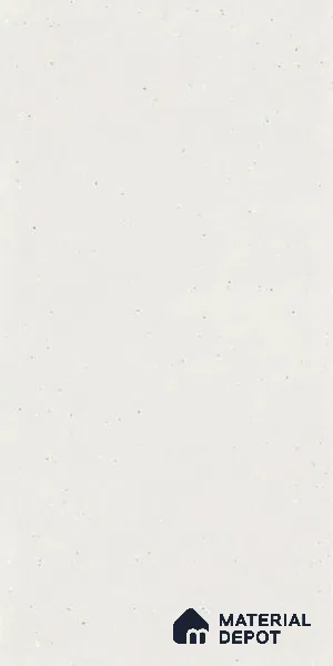 Terrazzo Wall & Floor Tile TL 06660 Stars Bianco Natural 4 ft x 2 ft Full Body Vitrified Matte Finish - 9 mm | Suitable For Living Room, Bedroom, Bathroom, Terrace, Office & Balcony