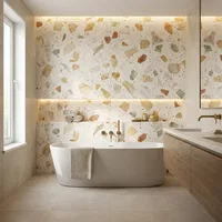 Terrazzo Wall Tiles