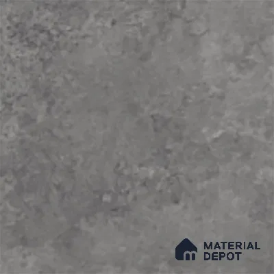 Stone Floor Tile TL 07586 B Basalt Grey 16 x 16 inch Texture Finish Vitrified Tile - 12 mm | Suitable for Parking, Outdoor & Bathroom | Pattern Alignment May Vary | 2-3 mm Spacer is Mandatory (Sample)