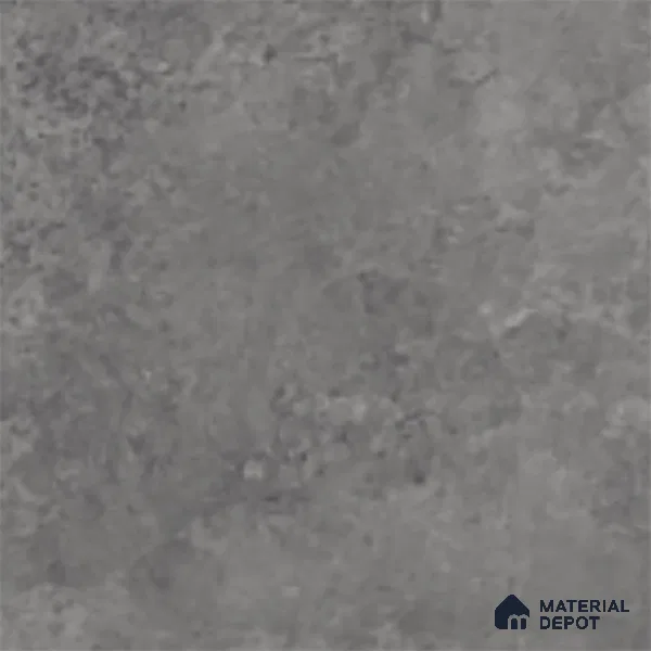 Stone Floor Tile TL 07586 B Basalt Grey 16 x 16 inch Texture Finish Vitrified Tile - 12 mm | Suitable for Parking, Outdoor & Bathroom | Pattern Alignment May Vary | 2-3 mm Spacer is Mandatory (Sample)