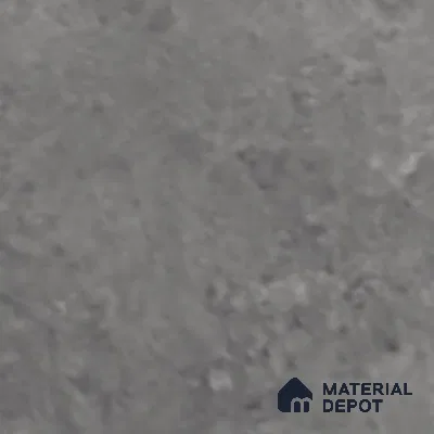 Stone Floor Tile TL 07586 B Basalt Grey 16 x 16 inch Texture Finish Vitrified Tile - 12 mm | Suitable for Parking, Outdoor & Bathroom | Pattern Alignment May Vary | 2-3 mm Spacer is Mandatory (Sample)