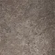 A close-up of a Brown Stone Floor Tile TL 07586 Basalt Grigio 16 x 16 inch Vitrified Anti Skid Matte Finish Tile - 12 mm (Random 4 ) | Suitable for Parking, Outdoor, Balcony & Terrace with a Matte finish available at Material Depot in Bangalore
