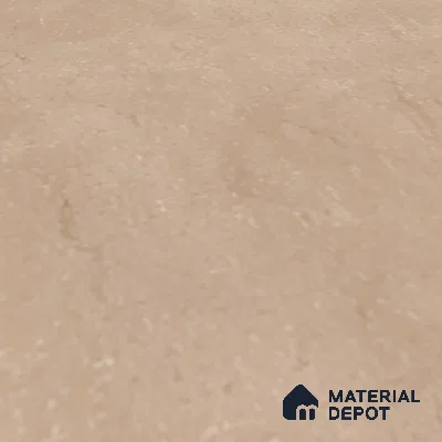 Stone Floor Tile TL 07533 Glitter Beige 16 x 16 inch Texture Finish Vitrified Tile - 12 mm | Suitable for Parking, Outdoor & Bathroom | Pattern Alignment May Vary | 2-3 mm Spacer is Mandatory (Sample)