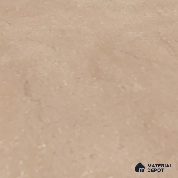 Stone Floor Tile TL 07533 Glitter Beige 16 x 16 inch Texture Finish Vitrified Tile - 12 mm | Suitable for Parking, Outdoor & Bathroom | Pattern Alignment May Vary | 2-3 mm Spacer is Mandatory (Sample)