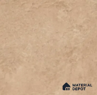 Stone Floor Tile TL 07586 E Basalt Caramel 16 x 16 inch Texture Finish Vitrified Tile - 12 mm | Suitable for Parking, Bathroom | Pattern Alignment May Vary | 2-3 mm Spacer is Mandatory