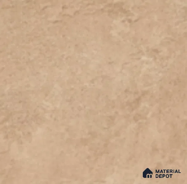 Stone Floor Tile TL 07586 E Basalt Caramel 16 x 16 inch Texture Finish Vitrified Tile - 12 mm | Suitable for Parking, Bathroom | Pattern Alignment May Vary | 2-3 mm Spacer is Mandatory