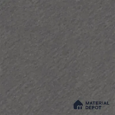 Stone Floor Tile TL 07521 E Signature Nero 16 x 16 inch Texture Finish Vitrified Tile - 12 mm | Suitable for Parking, Outdoor & Bathroom | Pattern Alignment May Vary | 2-3 mm Spacer is Mandatory (Sample)
