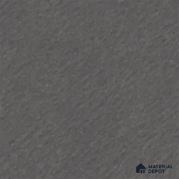Stone Floor Tile TL 07521 E Signature Nero 16 x 16 inch Texture Finish Vitrified Tile - 12 mm | Suitable for Parking, Outdoor & Bathroom | Pattern Alignment May Vary | 2-3 mm Spacer is Mandatory (Sample)