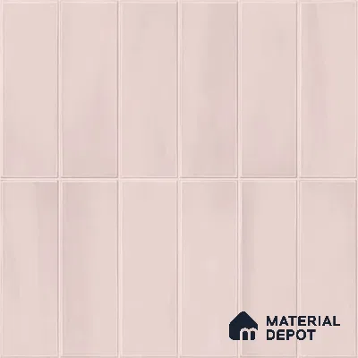 Wall Tile TL 07859 E Evolve Veletin 1 ft x 1 ft Ceramic Glossy Finish - 9.5 mm | Suitable for Kitchen, Bathroom & Balcony Walls | Please Expect a Slight Variation of Pattern
