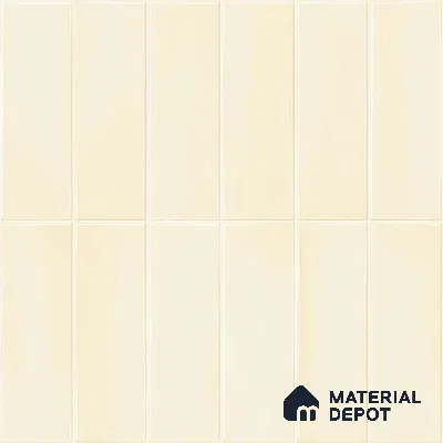 Wall Tile TL 07859 Evolve Peaky 1 ft x 1 ft Ceramic Glossy Finish - 9.5 mm | Suitable for Kitchen, Bathroom & Balcony Walls | Please Expect a Slight Variation of Pattern