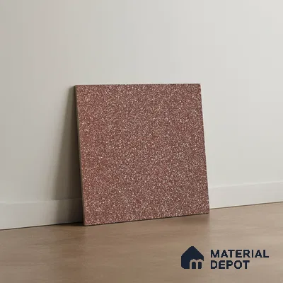 Stone Look Floor & Wall Tile TL 10732 851 12 x 12 inch Matte Finish Ceramic Tile - 7 mm
