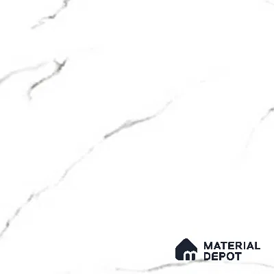 Marble Floor Tile TL 10504  16 inch x 16 inch Vitrified Matte Finish -12 mm | Suitable for Parking, Balcony & Terrace | Pattern Alignment May Vary | 2-3 mm Spacer is Mandatory